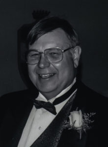 Image of Jim Nichols